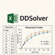 معرفی ابزار DDSolver